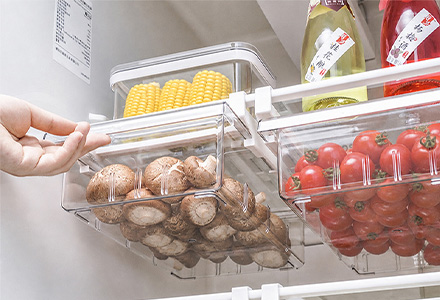 Foldable suction cup hook rack with 6 folding wall hooks, no-drill bathroom and kitchen storage with water ripple design
