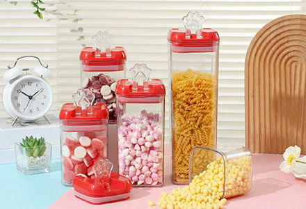 Preservation food storage box