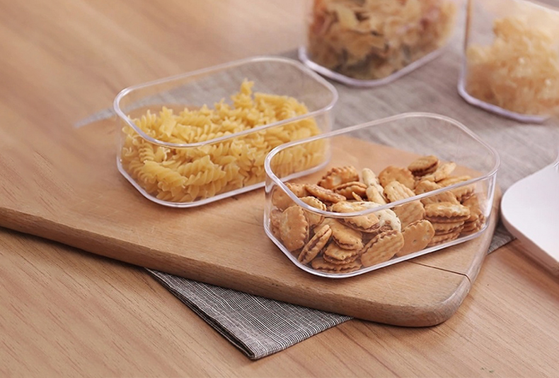 PP plastic food grade container