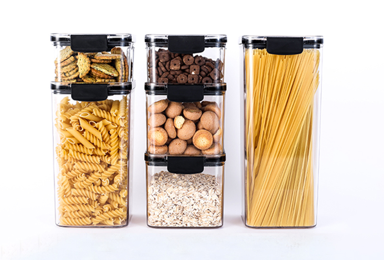 2023 Hot Sale New Design Food Storage