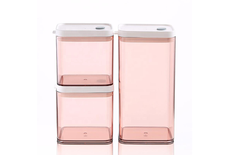 PP plastic food grade container