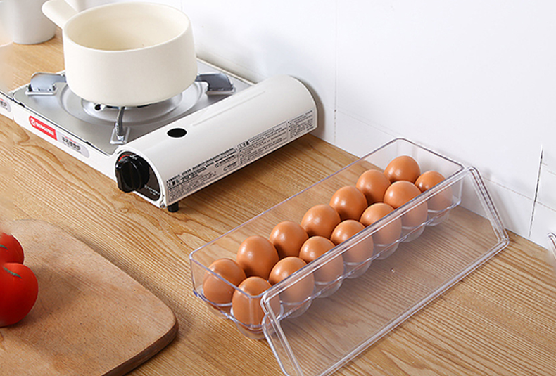 Egg Storage Box