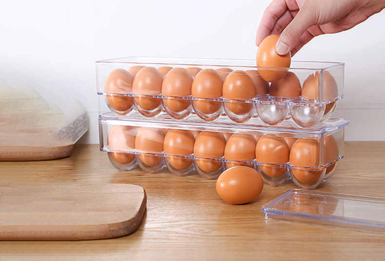 Egg Storage Box