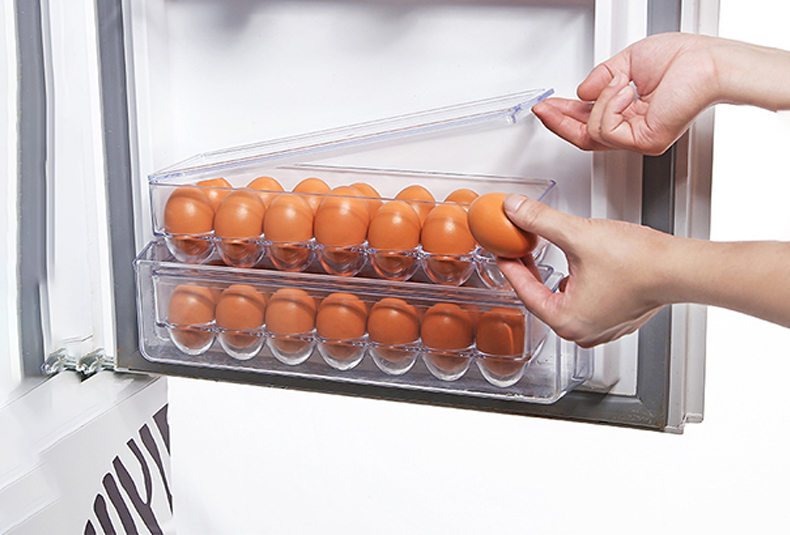 Egg Storage Box