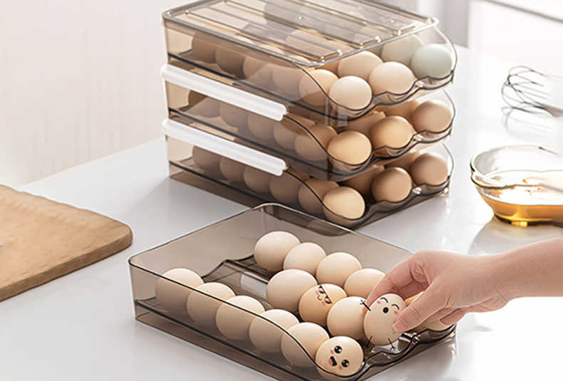 Egg Storage Box