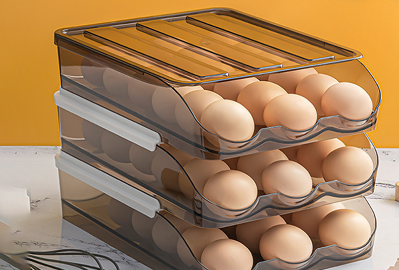 Egg Storage Box