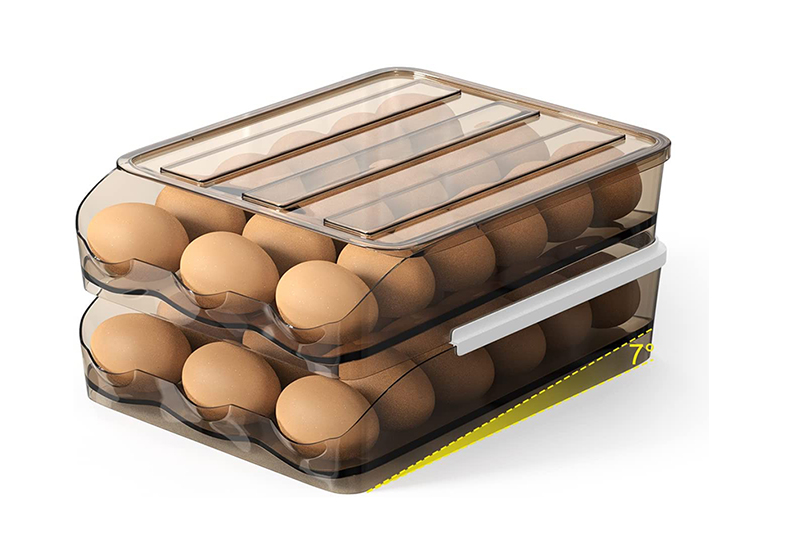 Egg Storage Box