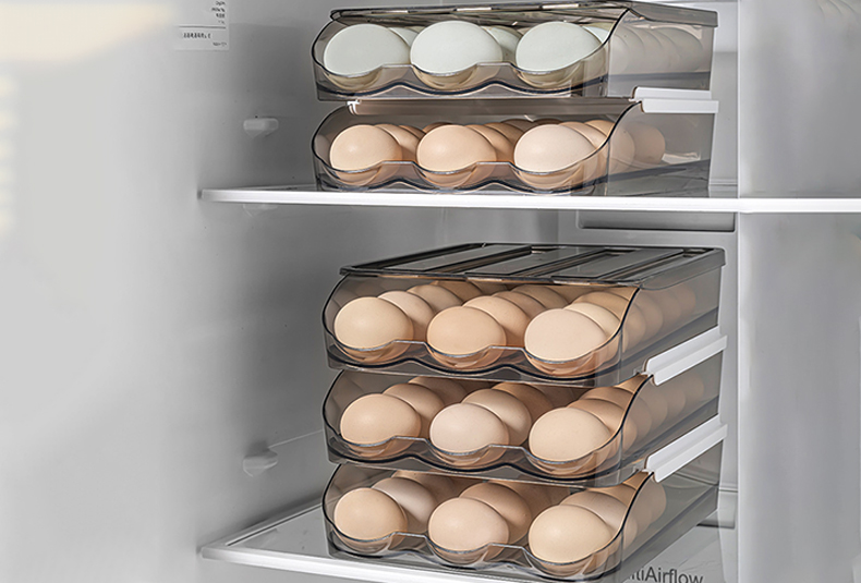 Egg Storage Box