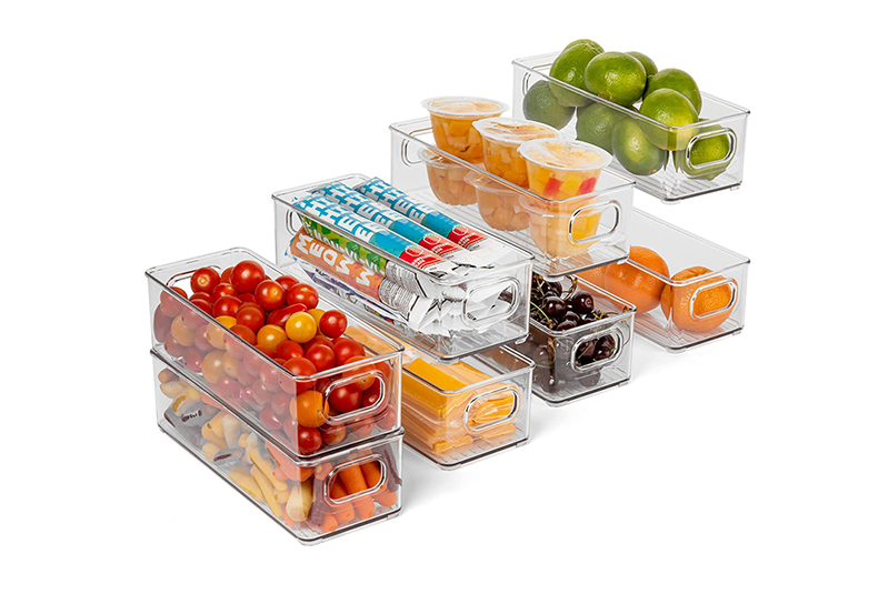 Kitchen Organizer 