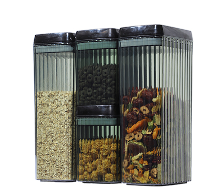 Preservation food storage box