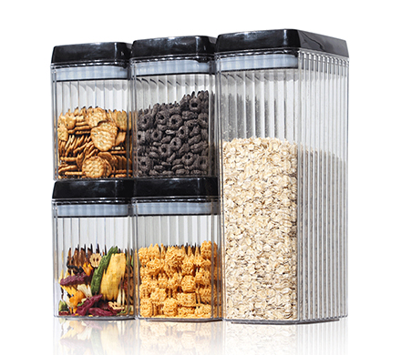 Preservation food storage box