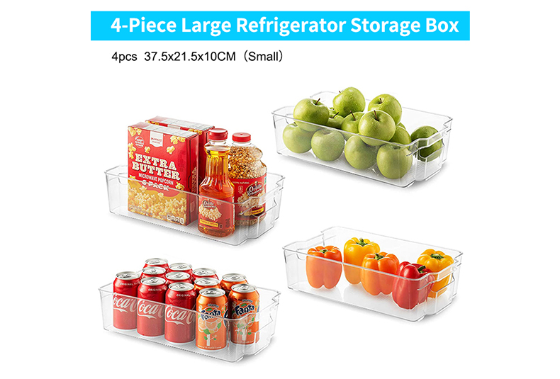 Fridge Freezer Storage