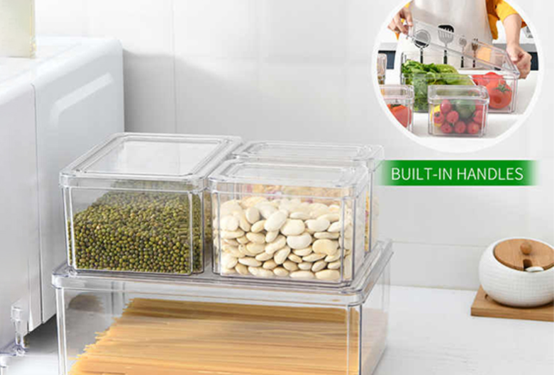 Kitchen Organizer 