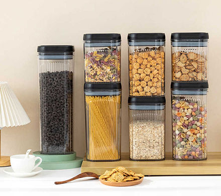 Preservation food storage box