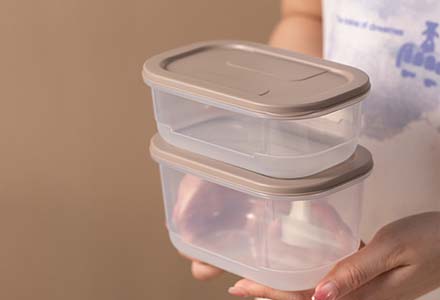 Preservation food storage box