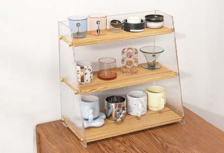 kitchen organizer