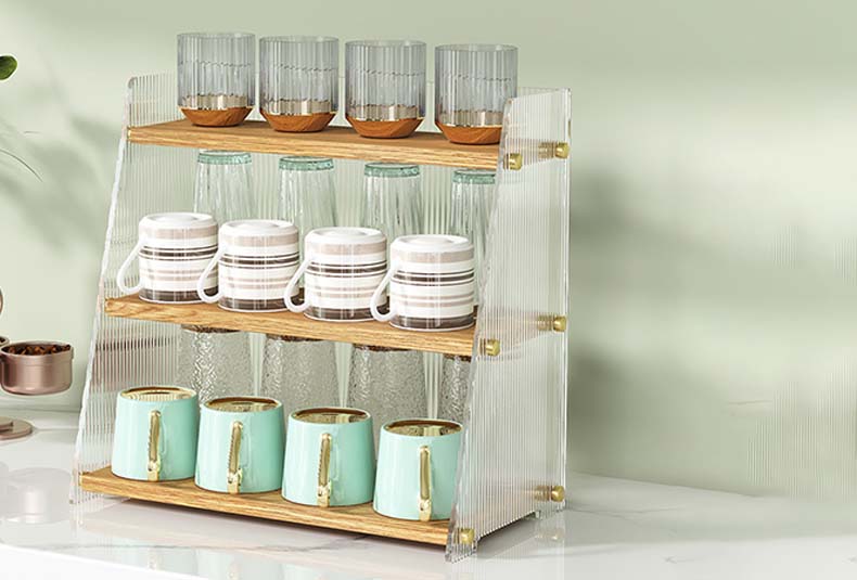 vanity organizer