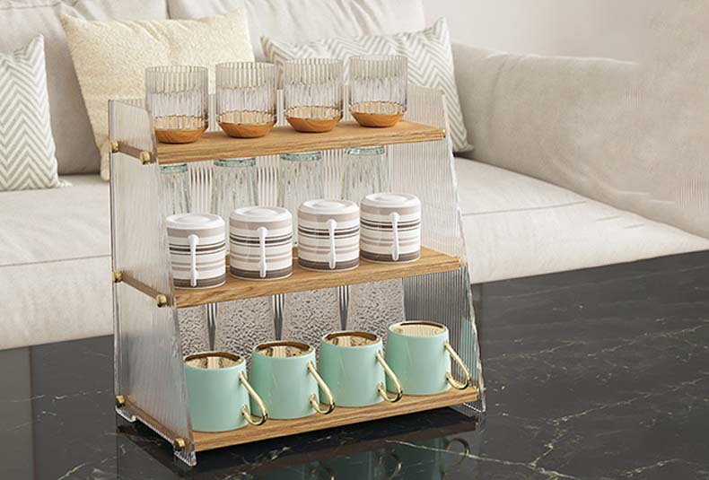 bathroom organizer countertop