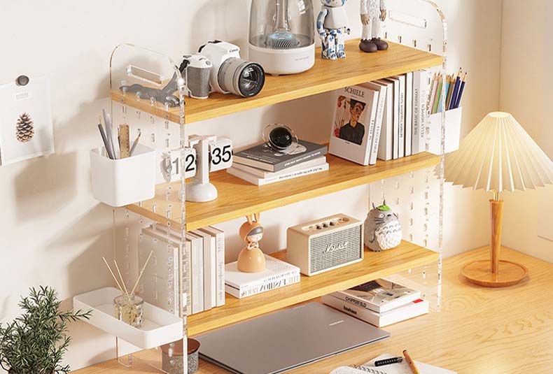 bathroom organizer countertop