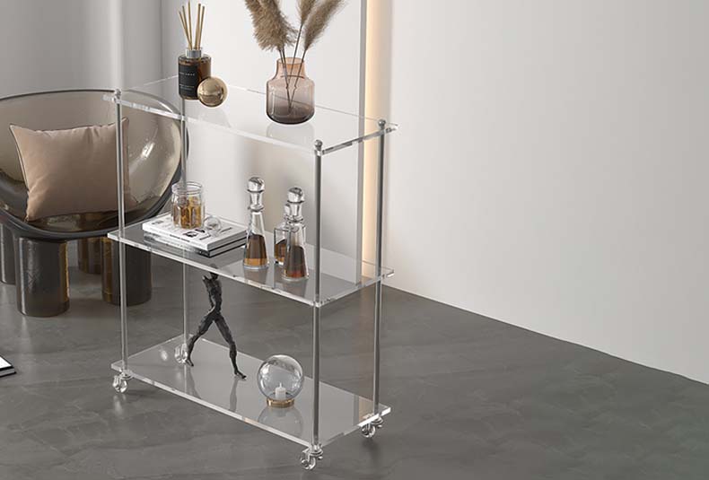 vanity organizer