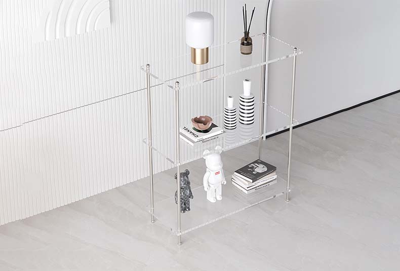 coffee station organizer