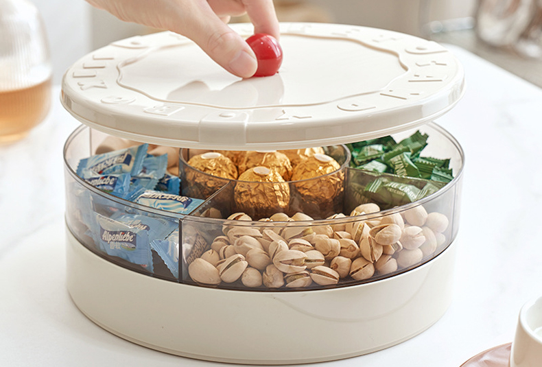 Food Storage Container Candy box 