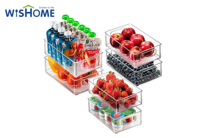 Refrigerator Storage Set Series