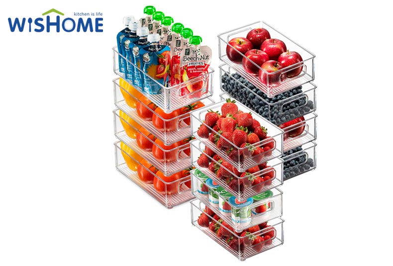 Refrigerator Storage Set Series