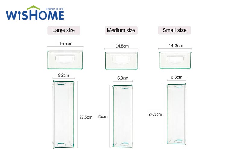 Refrigerator Storage Set Series