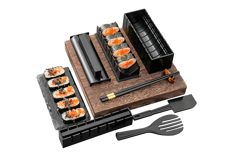 Sushi Set